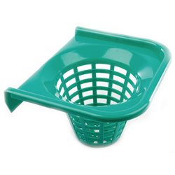 Essoreur conique vert Jantex - Gastronoble - AB402