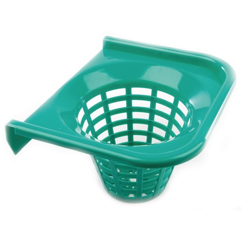 Essoreur conique vert Jantex - Gastronoble - AB402