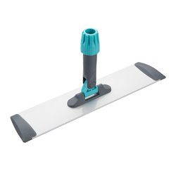 T&ecirc;te de balai plate Jantex 400mm - Gastronoble - HX235