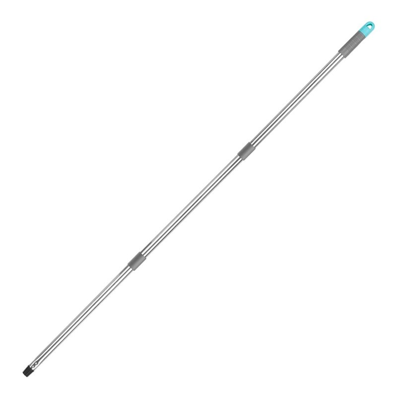 Manche pour t&ecirc;te de balai serpilli&egrave;re Jantex Connect - Gastronoble - HX240