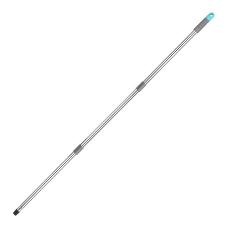 Manche pour t&ecirc;te de balai serpilli&egrave;re Jantex Connect - Gastronoble - HX240