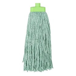 T&ecirc;te serpilli&egrave;re &agrave; franges Kentucky Jantex verte 450g - Gastronoble - HX242
