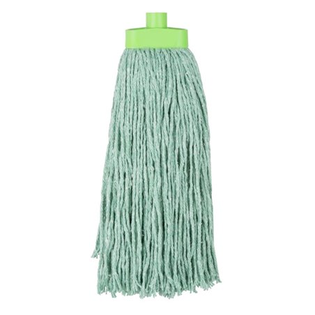 T&ecirc;te serpilli&egrave;re &agrave; franges Kentucky Jantex verte 450g - Gastronoble - HX242