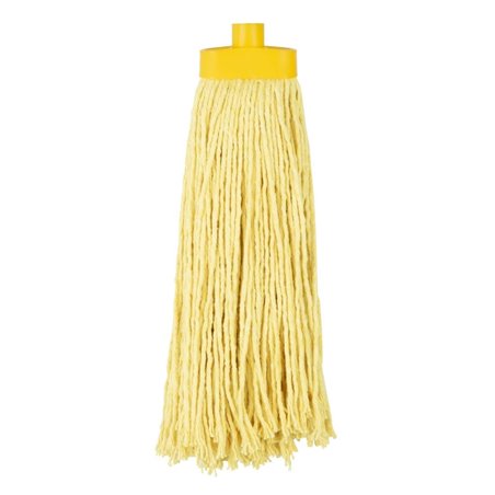 T&ecirc;te serpilli&egrave;re &agrave; franges Kentucky Jantex jaune 450g - Gastronoble - HX243
