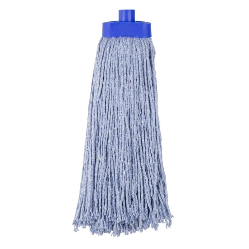 T&ecirc;te serpilli&egrave;re &agrave; franges Kentucky Jantex bleue 450g - Gastronoble - HX244