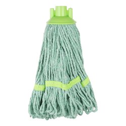T&ecirc;te serpilli&egrave;re &agrave; franges Jantex bande verte 200g - Gastronoble - HX246