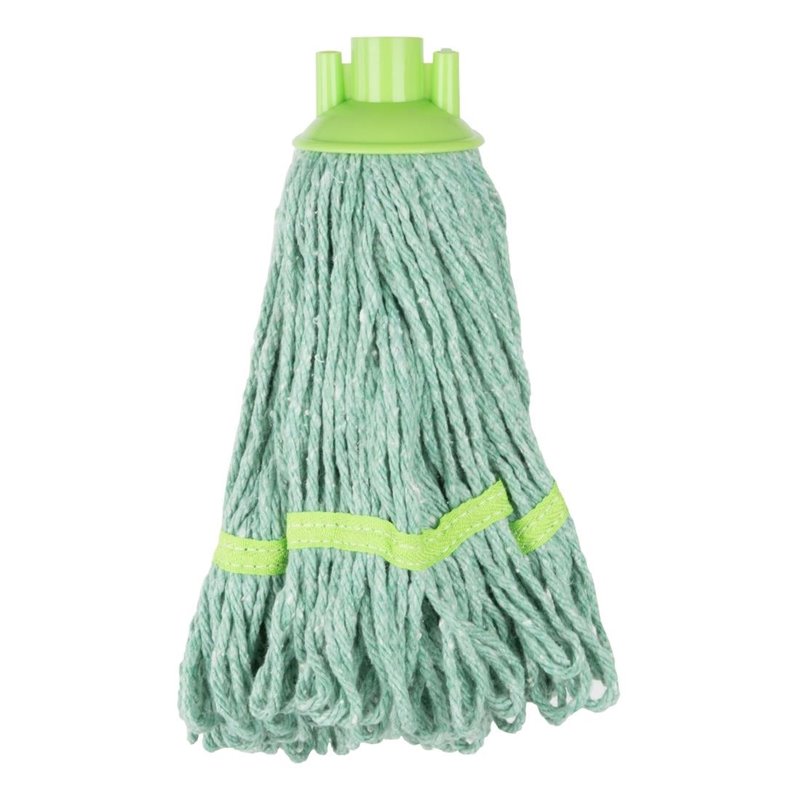 T&ecirc;te serpilli&egrave;re &agrave; franges Jantex bande verte 200g - Gastronoble - HX246