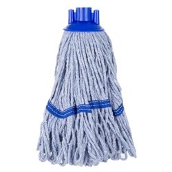 T&ecirc;te serpilli&egrave;re &agrave; franges Jantex bande bleue 200g - Gastronoble - HX248