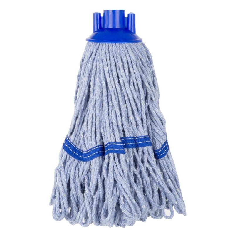 T&ecirc;te serpilli&egrave;re &agrave; franges Jantex bande bleue 200g - Gastronoble - HX248