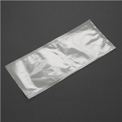 Sacs sous vide compostables Vogue 150x350mm (lot de 100) - Gastronoble - AT100