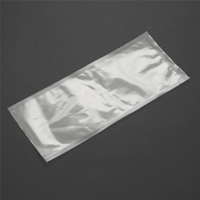Sacs sous vide compostables Vogue 150x350mm (lot de 100) - Gastronoble - AT100