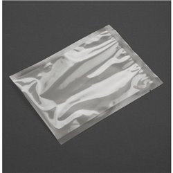 Sacs sous vide compostables Vogue 250x350mm (lot de 100) - Gastronoble - AT102