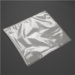 Sacs sous vide compostables Vogue 300x350mm (lot de 100) - Gastronoble - AT103