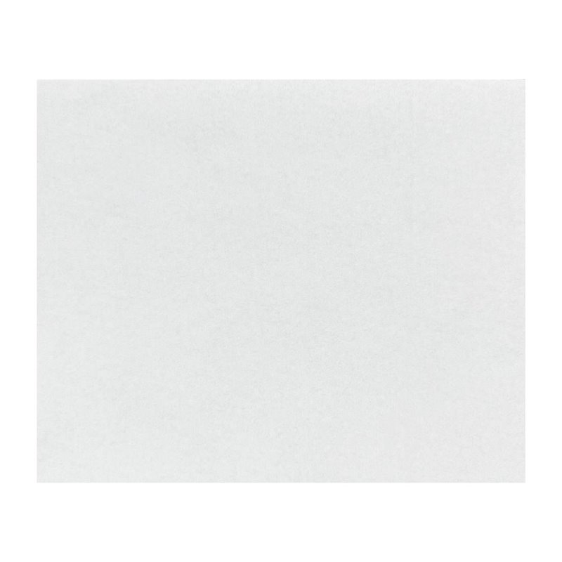 Papier d'emballage burger Fiesta Compostable blanc 250x300mm (lot de 200) - Gastronoble - HY789