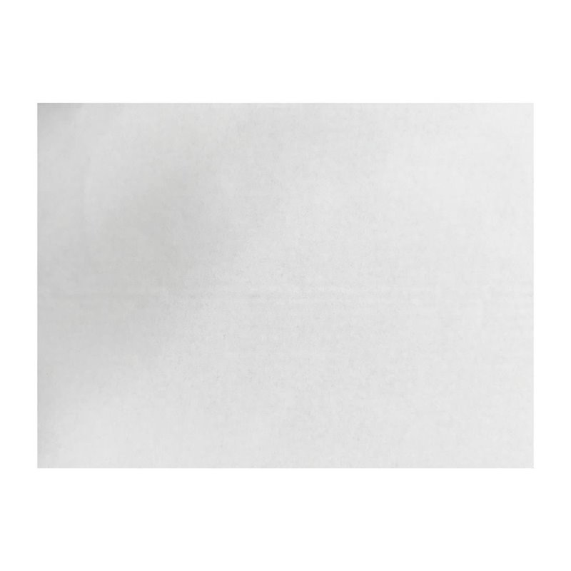 Papier d'emballage burger Fiesta Compostable blanc 250x350mm (lot de 200) - Gastronoble - HY790
