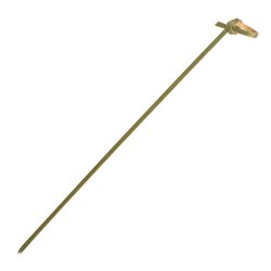 Piques n&oelig;uds en bambou Sier Disposables 180mm (lot de 250) - Gastronoble - HZ701