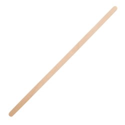 Agitateurs en bois FSC&reg; Sier Disposables (lot de 1000) - Gastronoble - HZ715