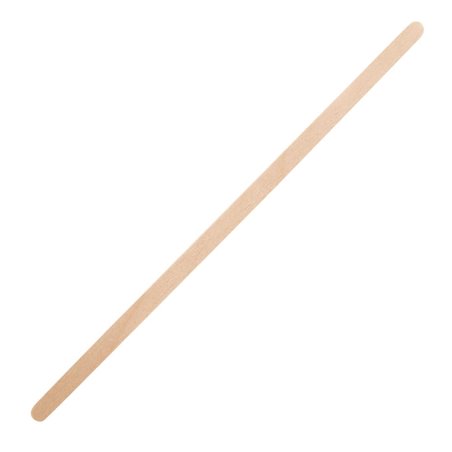 Agitateurs en bois FSC&reg; Sier Disposables (lot de 1000) - Gastronoble - HZ715