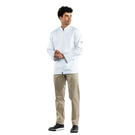 Pantalon de cuisinier Sabbia Chaud Devant 48 - Gastronoble - BA132-48