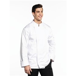 Veste de cuisine Chaud Devant Roma blanche XXL - Gastronoble - H781-XXL