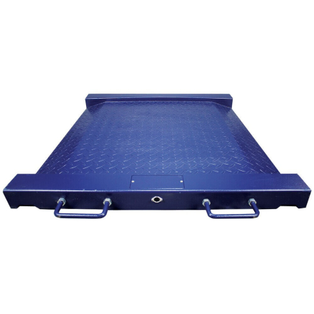 adam PTM rolstoel platform