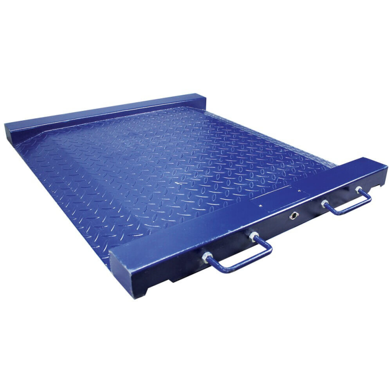 adam PTM rolstoel platform
