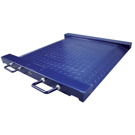 adam PTM rolstoel platform