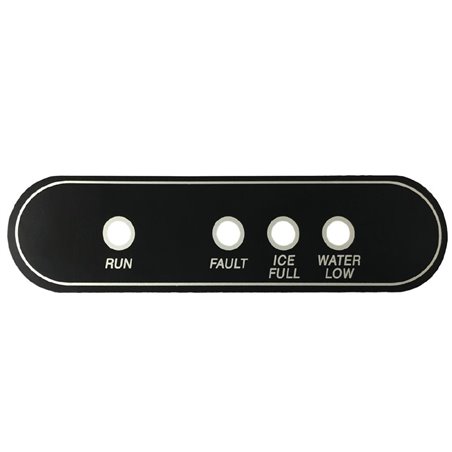 Housse en PVC Polar - Gastronoble - AA224