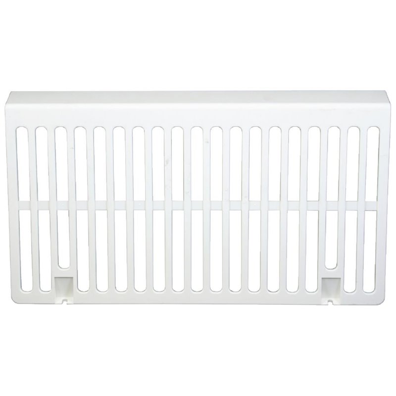 &Eacute;tag&egrave;re basculante pour glace Polar - Gastronoble - AA279