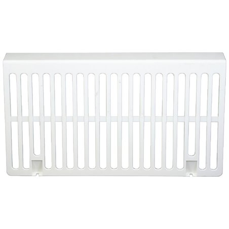 &Eacute;tag&egrave;re basculante pour glace Polar - Gastronoble - AA279