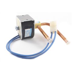 Vanne &eacute;lectromagn&eacute;tique Polar - Gastronoble - AA567