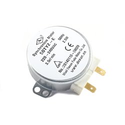 Moteur de plateau Polar - Gastronoble - AB310