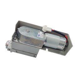 Ensemble moteur de rotation Polar - Gastronoble - AG104