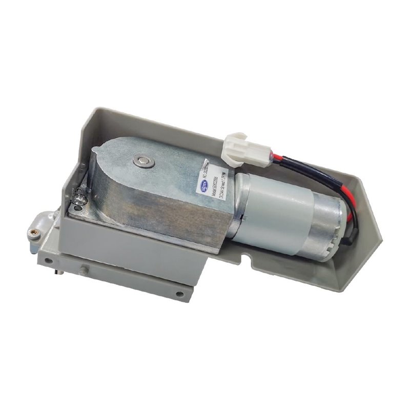 Ensemble moteur de rotation Polar - Gastronoble - AG104