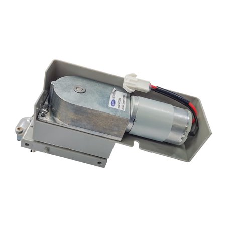 Ensemble moteur de rotation Polar - Gastronoble - AG104