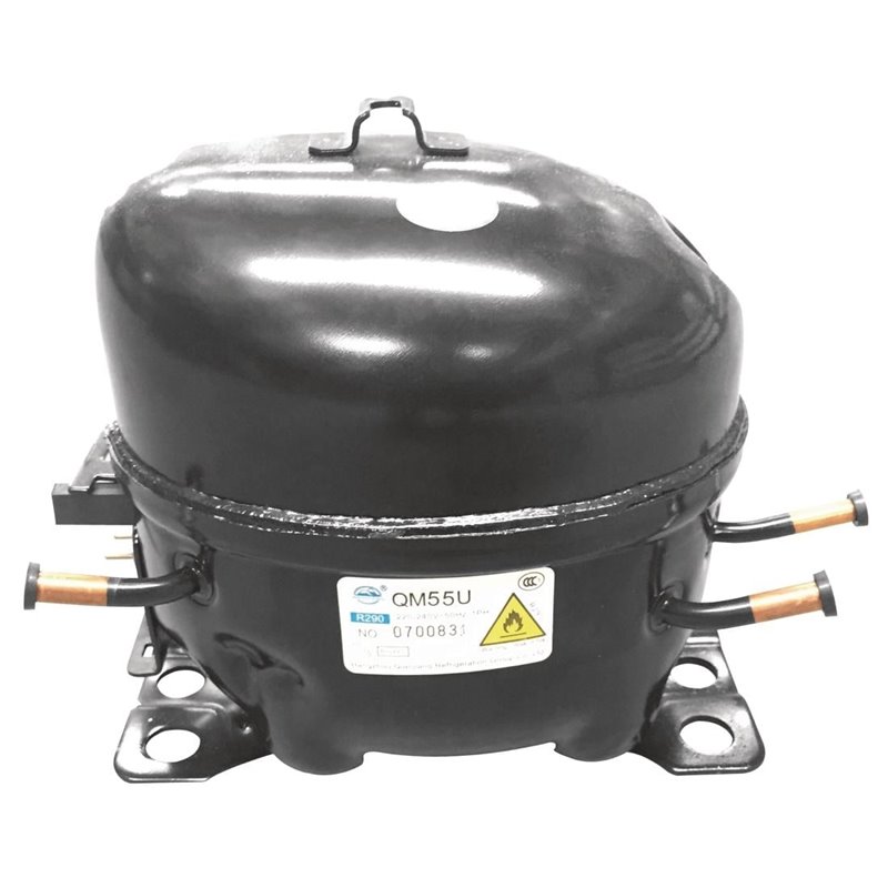 Compresseur Polar - Gastronoble - AG112