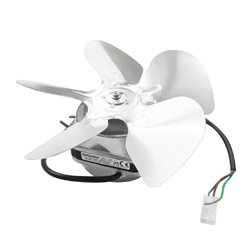 Moteur et pale de ventilateur Polar - Gastronoble - AG120