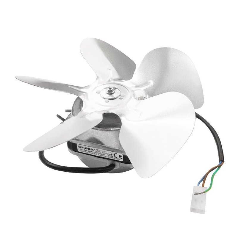 Moteur et pale de ventilateur Polar - Gastronoble - AG120