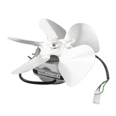 Moteur et pale de ventilateur Polar - Gastronoble - AG120