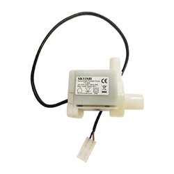 Pompe &agrave; eau Polar (Mod&egrave;le:TP-600) - Gastronoble - AH023