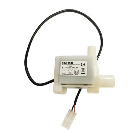 Pompe &agrave; eau Polar (Mod&egrave;le:TP-600) - Gastronoble - AH023