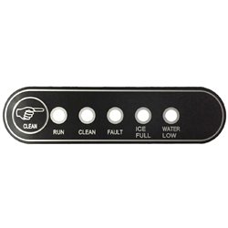 Housse en PVC Polar - Gastronoble - AH074