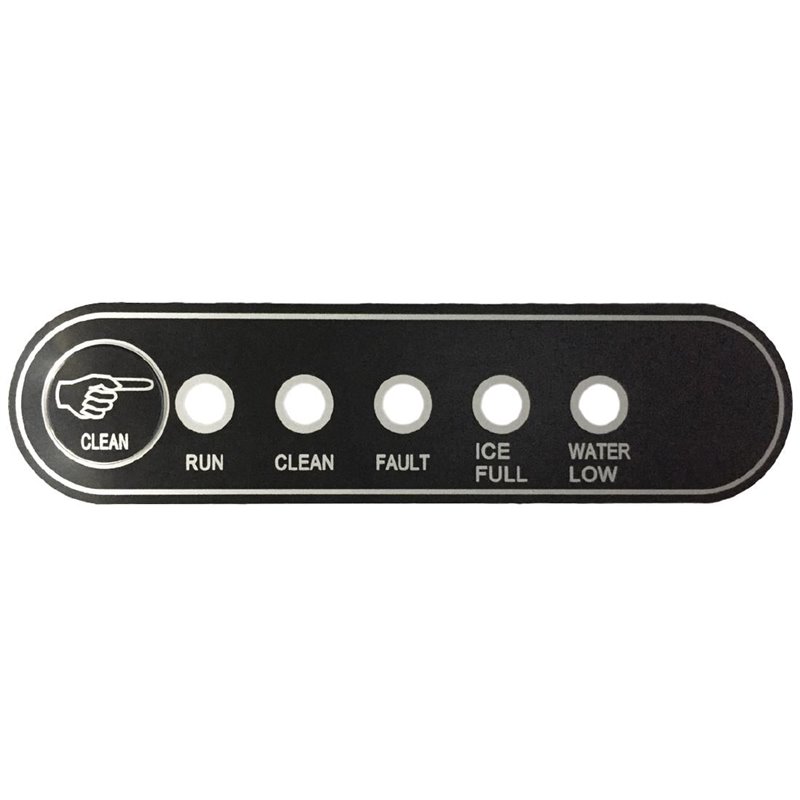Housse en PVC Polar - Gastronoble - AH074