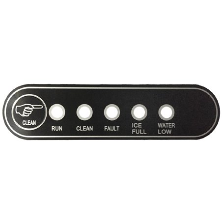 Housse en PVC Polar - Gastronoble - AH074