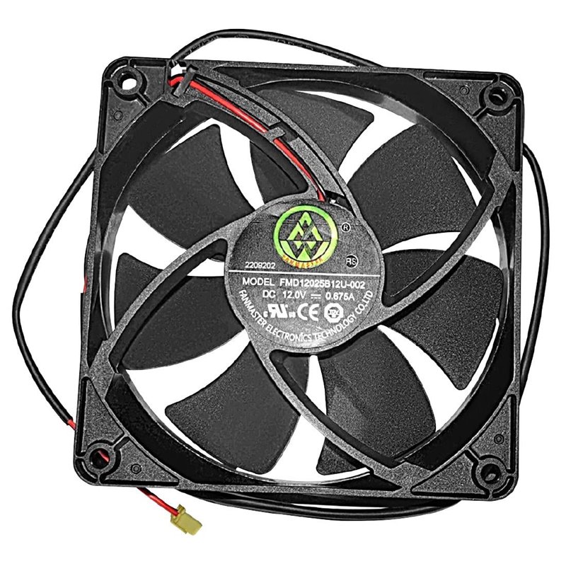 Ventilateur CC Polar - Gastronoble - AN932