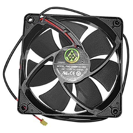 Ventilateur CC Polar - Gastronoble - AN932