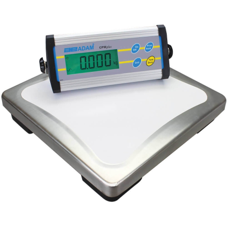 Balance plateforme adam CPWplus