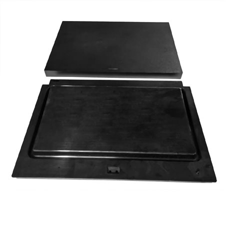 Ensemble de porte Polar - Gastronoble - AS160