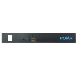 Autocollant de panneau Polar - Gastronoble - AS162