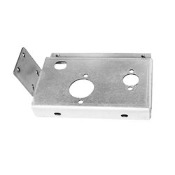 Plaque de fixation pour vanne d'eau Polar - Gastronoble - AS176
